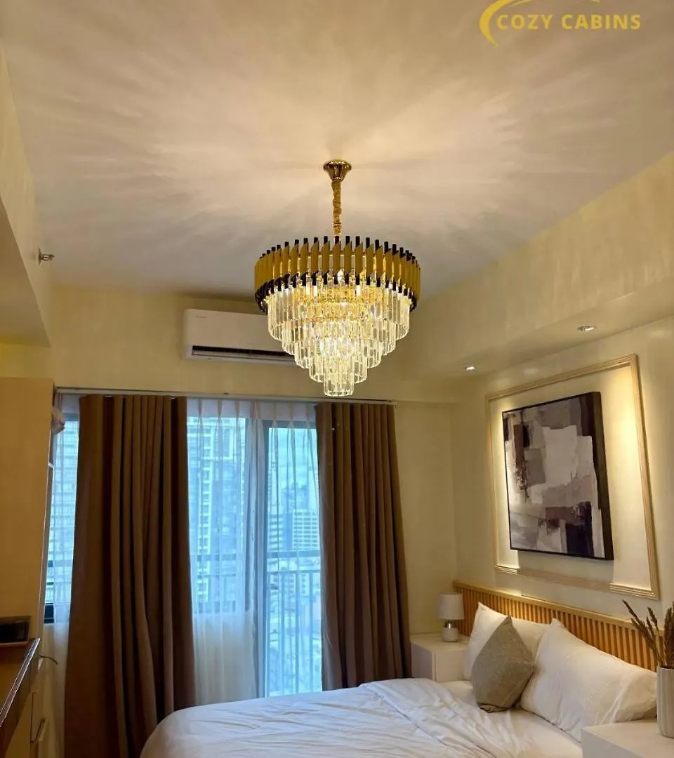 Lure Studio Makati City 5*,  Philippines