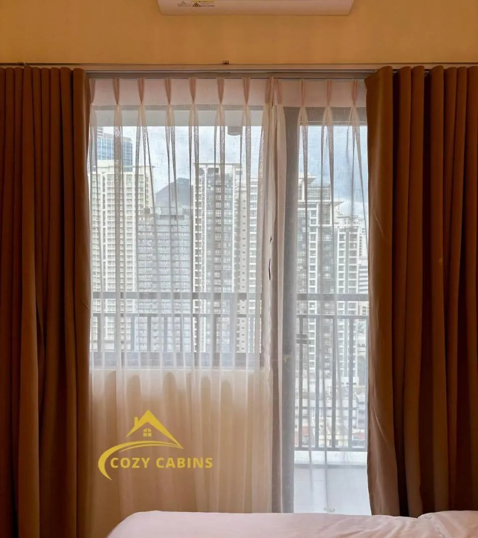 Lure Studio Makati City Hotel