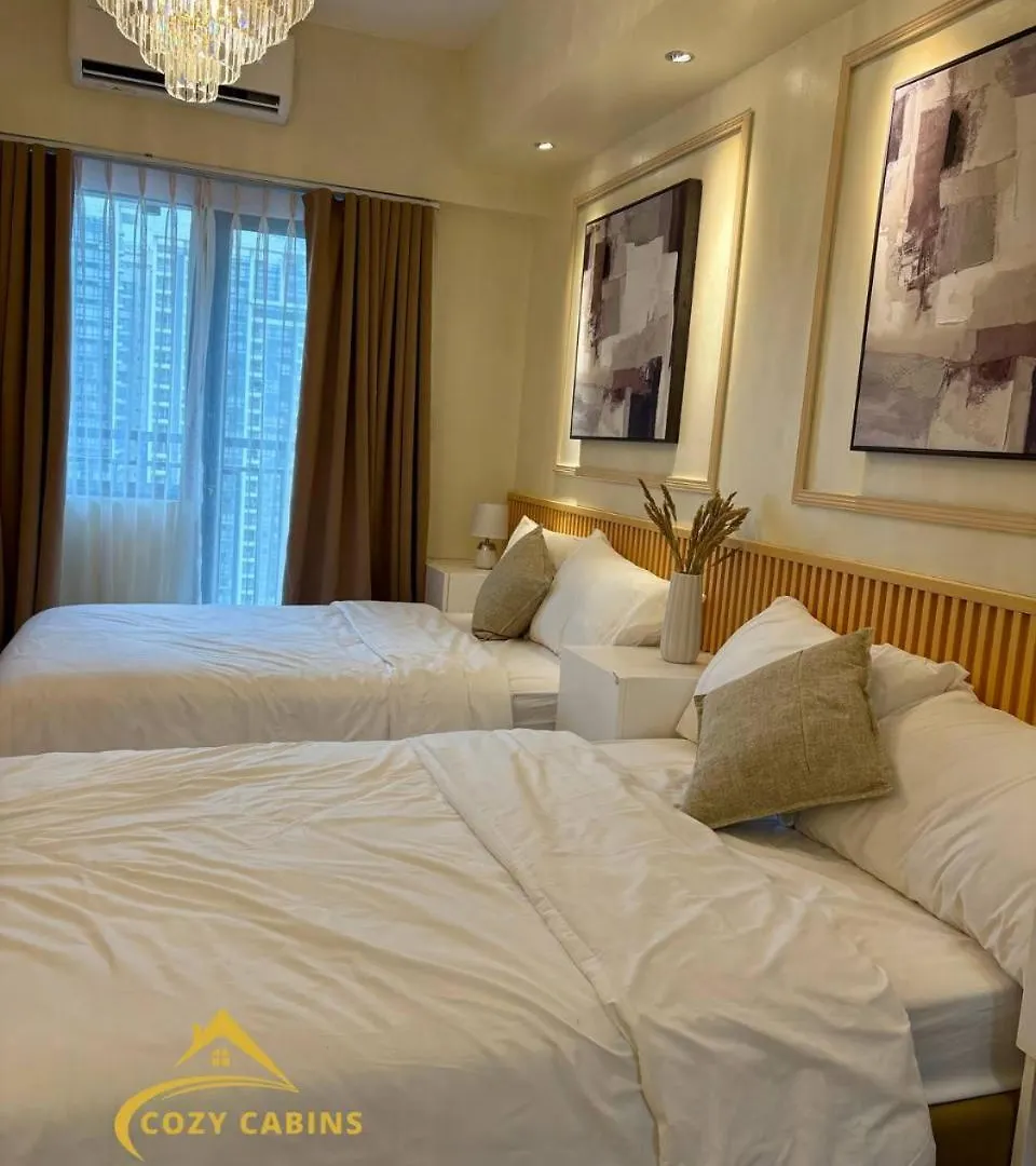 Hotel Lure Studio Makati City