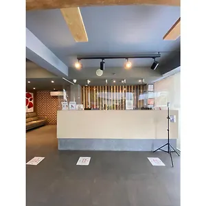 Capital O 820 Guijo Suites Makati *** Manila