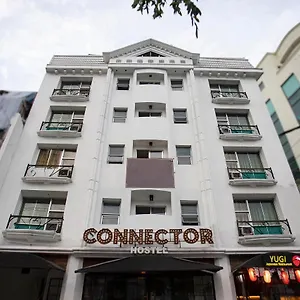 Oyo 821 Connector *** Makati City