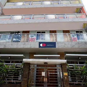 Capital O 806 Pattaui Residences *** Taguig