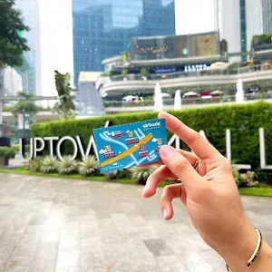 Airobedz Bgc - Near Uptown *** Manila