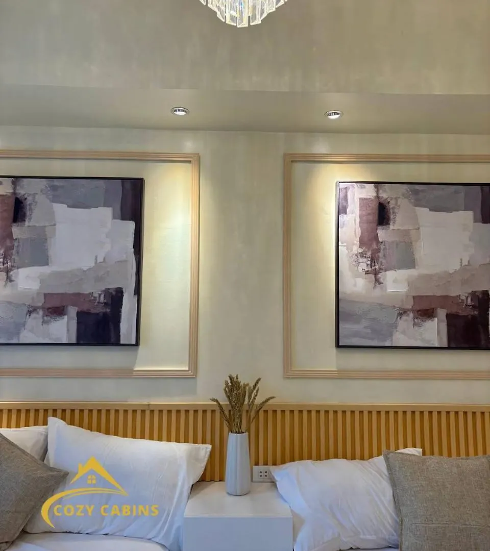 Lure Studio Makati City Szálloda