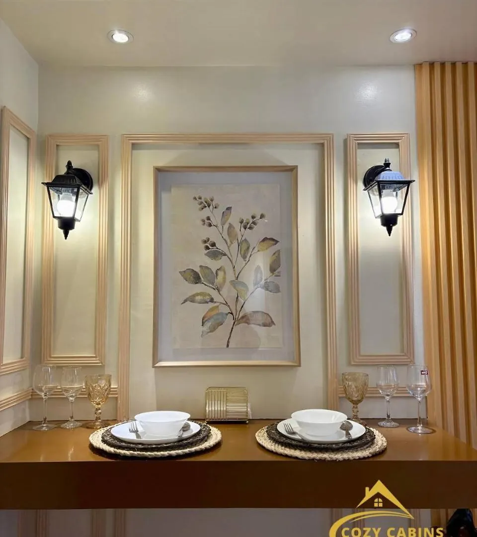 Lure Studio Makati City Fülöp-szigetek