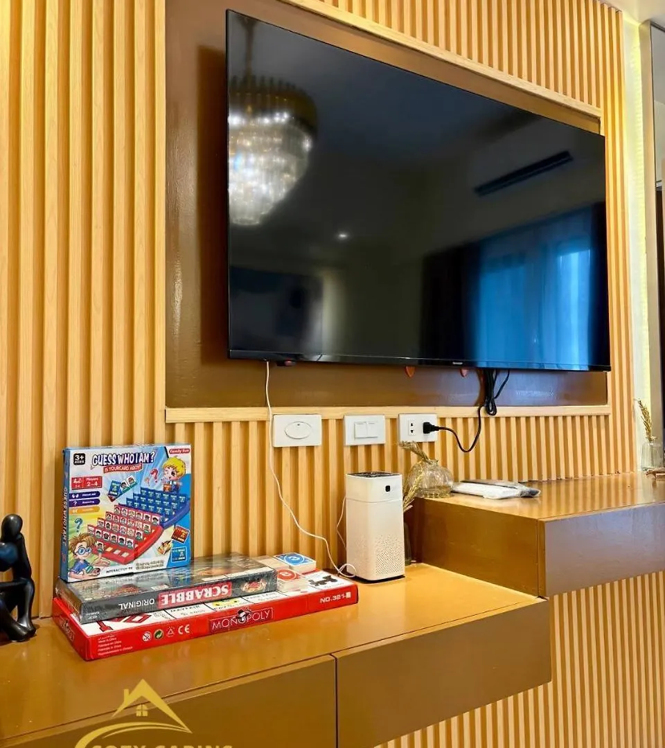 Lure Studio Makati City